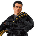 MAFEX No.199 MAFEX T-800 (T2 Ver.) "Terminator 2: Judgment Day"
