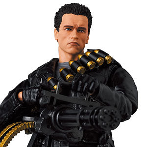 MAFEX No.199 MAFEX T-800 (T2 Ver.) "Terminator 2: Judgment Day"