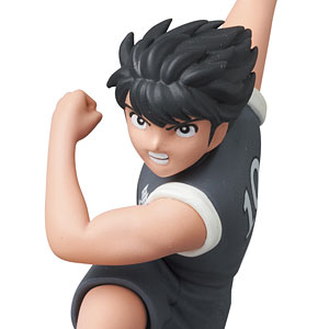Ultra Detail Figure No.711 UDF Captain Tsubasa Series 2 Kojiro Hinata