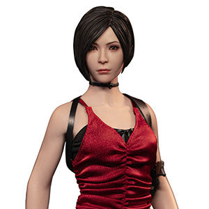 BIOHAZARD RE:2 1/6 Collectible Action Figure Ada Wong (DMS039)