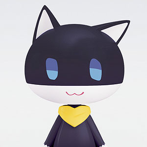 HELLO! GOOD SMILE Persona 5 The Royal Morgana Movable Figure