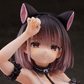 [Limited sale] [Bonus] Gaou pose in front of the mirror "Ayaka-chan" 1/6 fini...