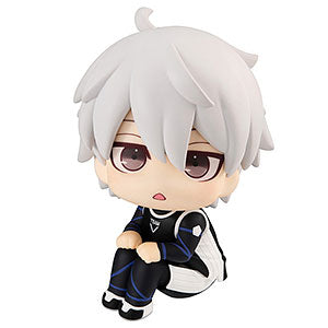 Luc Cup Blue Rock Seishiro Nagi Completed Figure