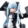 Megami Device Collaboration Busou Shinki Demon Type Straf 1/1 Plastic Model