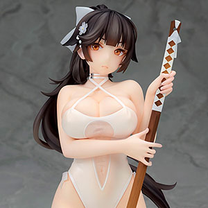Azur Lane Takao Sandy Beach Rhapsody Ver. 1/7 Completed Figure