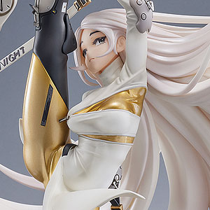 B&WW-kn[G] 1/7 finished figure