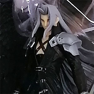 amiibo Sephiroth (Super Smash Bros. Series)