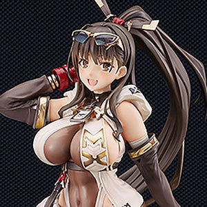 MX-chan 1/7 finished figure