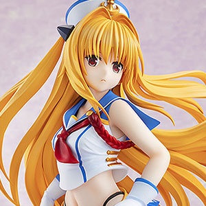 [Bonus] CAworks "To LOVE-Ru Darkness" Golden Darkness Sea Breeze Seaside ver....