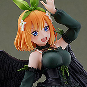 The Quintessential Quintuplets∬ Yotsuba Nakano Fallen Angel ver. 1/7 Complete...