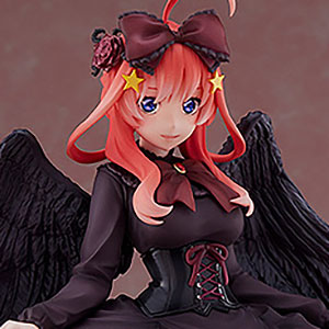 The Quintessential Quintuplets∬ Satsuki Nakano Fallen Angel ver. 1/7 Complete...
