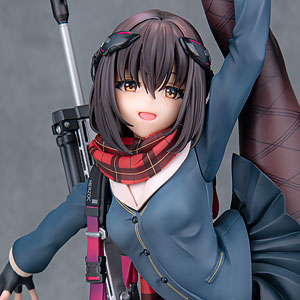 [Limited Sale] ARMS NOTE Long Range Joshikosei 1/7 Completed Figure