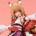 Arcanadia Yukumo plastic model