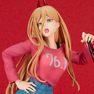 [Limited Sale] Chainsaw Man Power 1/7 Complete Figure