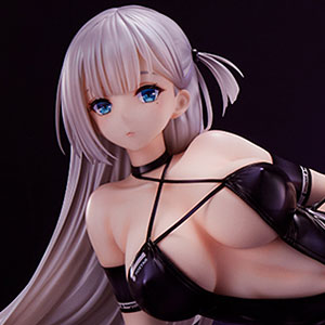 Azur Lane Shokaku Aneha of Shoto 1/4 Completed Figure