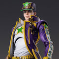 Super figure movement JoJo's Bizarre Adventure Part 6 Stone Ocean Jotaro Kujo