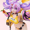 [Limited sale] DZ12SX Uzuka Baniko 1/6 finished figure