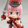 KEMO XII DOLL Alice in Wonderland Soldier of Hearts Deformed Action Doll