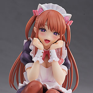 [Limited sale] [Bonus] Mr. Namatoro "YUI-chan from Maid Cafe" 1/6 Completed F...