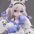 Desert Planet Mercury Complete Figure