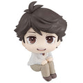 Rukup Haikyuu! ! Toru Oikawa finished figure