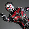 Movie Masterpiece Ant-Man and the Wasp: Quantomania Ant-Man