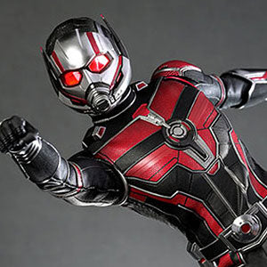 Movie Masterpiece Ant-Man and the Wasp: Quantomania Ant-Man
