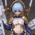 DarkAdvent Krakendress Rania DX ver.1.2 plastic model