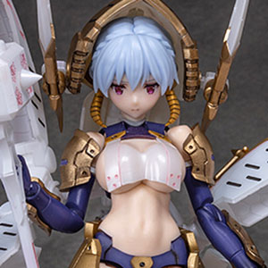 DarkAdvent Krakendress Rania DX ver.1.2 plastic model