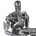 MAFEX No.206 MAFEX ENDOSKELETON (T2 Ver.)