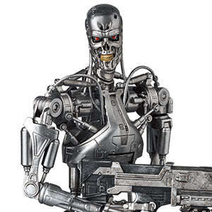 MAFEX No.206 MAFEX ENDOSKELETON (T2 Ver.)