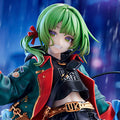 Rain or shine illustration by siki 1/7 finished figure