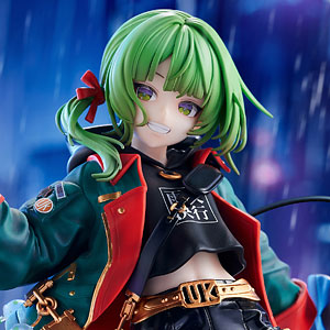 Rain or shine illustration by siki 1/7 finished figure