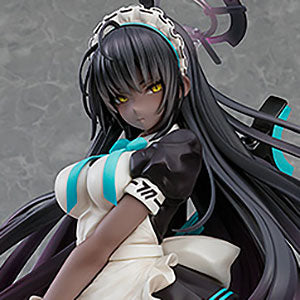 Blue Archive -Blue Archive- Kakutate Karin 1/7 Completed Figure