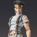 Super figure movement JoJo's Bizarre Adventure Part 4 Rohan Kishibe Ver.3