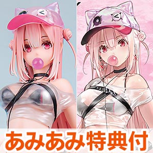 [AmiAmi Exclusive Bonus] [Limited Sale] Dolls Frontline UKM-2000 Cider Story ...