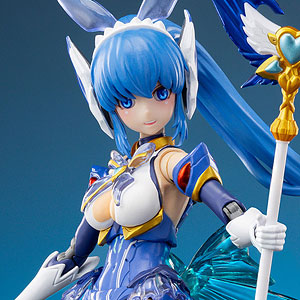 [Bonus] Barala Little Magic Fairy Mei Chi 1/12 scale movable figure