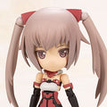 Qpmini Frame Arms Girl Innocentia Plastic Model