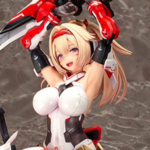 [Bonus] Megami Device Asura Archer 2/1 Completed Figure (Kotobukiya Shop Excl...