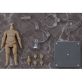 Nendoroid Doll archetype 1.1: Boy(cinnamon)