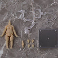 Nendoroid Doll archetype 1.1: Woman(cinnamon)