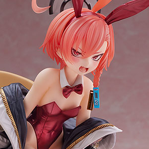 Blue Archive -Blue Archive- Mika Nell (Bunny Girl) 1/7 Completed Figure