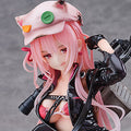 [Limited sale] "Dolls Frontline" UKM-2000 Shippuu Jinrai -Serious Injury Ver....