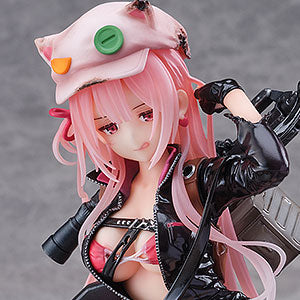 [Limited sale] "Dolls Frontline" UKM-2000 Shippuu Jinrai -Serious Injury Ver....