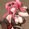 Azur Lane Bremerton Action Cruise Ver. 1/7 Completed Figure