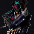 1/4 Gungrave