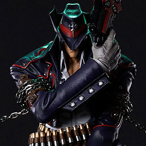 1/4 Gungrave