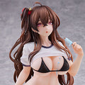 End of Summer JK Girl Illustrated by Leviathan 1/6 Completed Figure