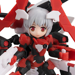 [Limited Sale] Desktop Army Y-021[HI]d High Millennia Composite Weapon Set α ...