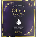 [Bonus] BINDing Creators Opinion Olivia Bunny Ver. 1/4 Completed Figure (Nati...